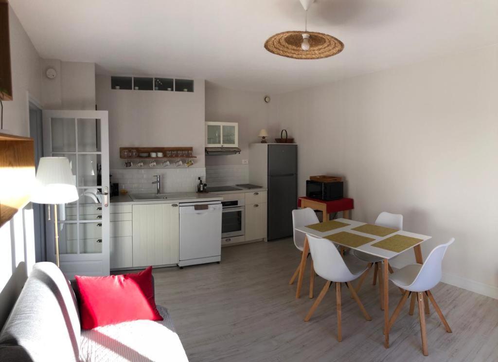 Nausicaa Trouville-sur-Mer Exterior foto